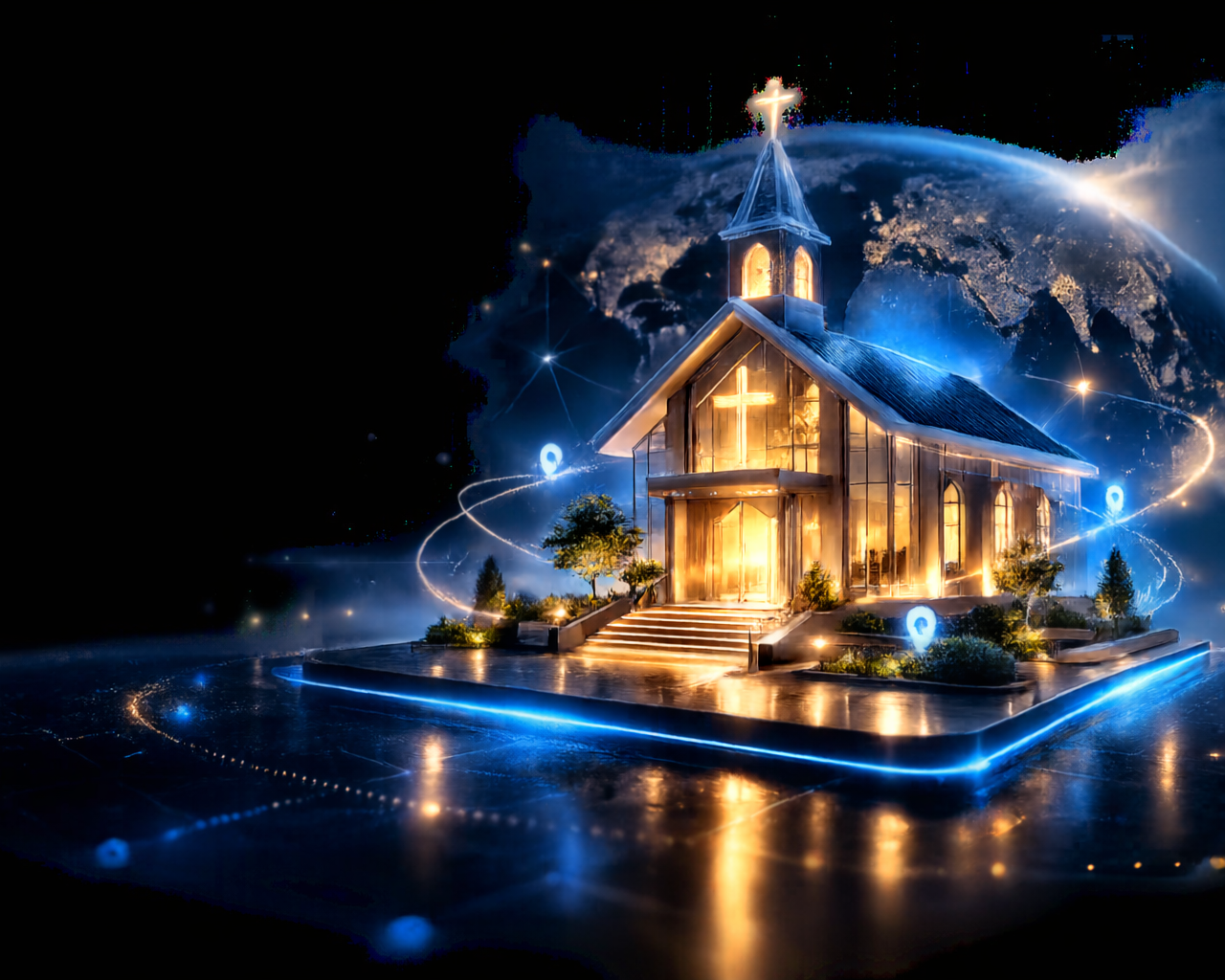 Fairbanks Native Bible Church